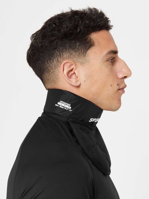 Sherwood Cut Protective\Hockey Neck Guard Bib