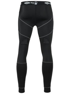 Shock Doctor Compression Cut Resist Hockey Jock Pants Ice Warehouse