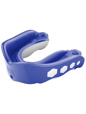 Shock Doctor Gel Max Mouth Guard Review - Fight Quality