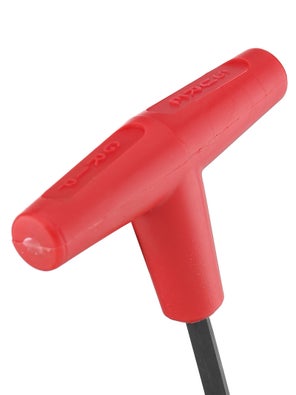 Sure-Grip T Handle 3/16 Allen Wrench
