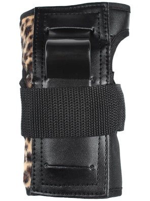 Smith Scabs Leopard\Wrist Guards