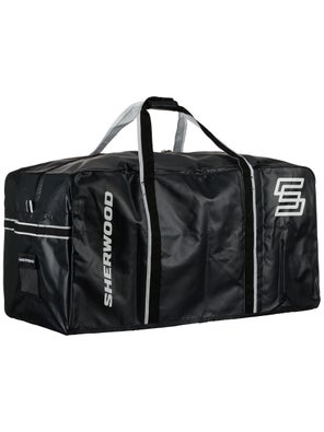 Sherwood Pro 2.0 Goalie\Carry Hockey Bags - 40