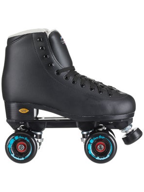 Sure-Grip White Fame Roller Skate