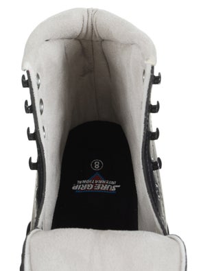 Sure-Grip Fame Outdoor Skates