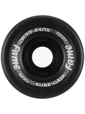 Sure-Grip Fame Artistic Wheels\8pk