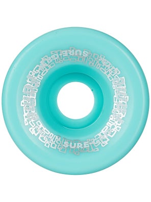 Sure-Grip Fame Artistic Wheels\8pk