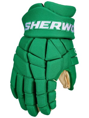 Sherwood Code Pro Stock\Gloves- Nylander St Pats Pablo