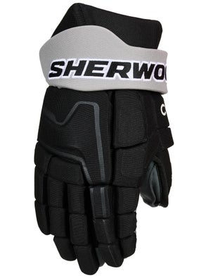 Sherwood Code Pro Stock\Gloves - LAK Byfield Official