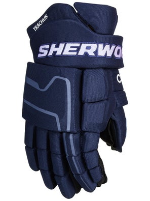Sherwood Code Pro Stock\Gloves - FLO Tkachuk Official