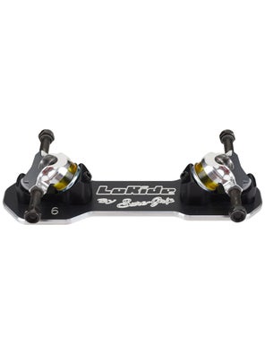 Sure-Grip LoRide Plates