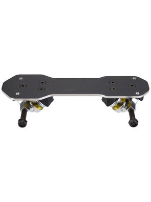 Sure-Grip LoRide Plates