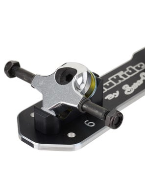 Sure-Grip LoRide Plates