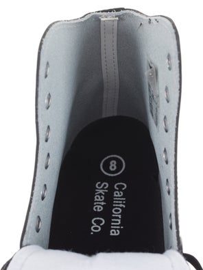 Sure-Grip Malibu Skates