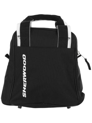 Sherwood Hockey Puck Bag