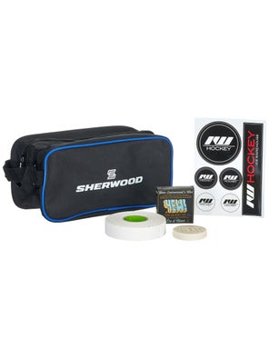 Sherwood Promo Game Prep Kit