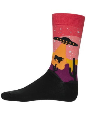 Sock It to Me Area 51\Socks