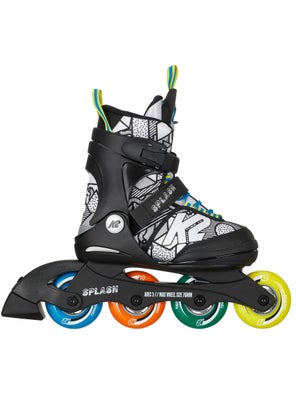 K2 Splash\Kids Adjustable Inline Skates