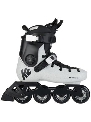 K2 Surge 80\Skates 