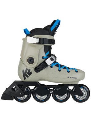 K2 Surge 84\Skates