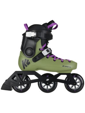 K2 Surge 100\Skates