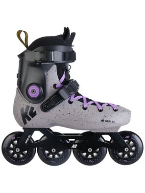 K2 Grid 90 Intuition\Skates