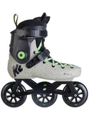 K2 Grid 110 Intuition\Skates