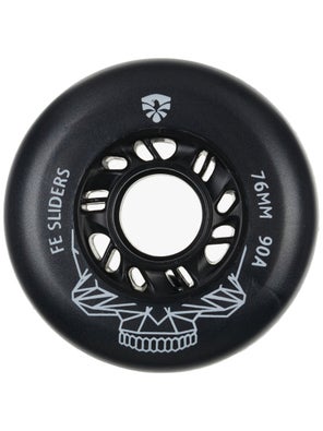 Flying Eagle Sliders Wheels