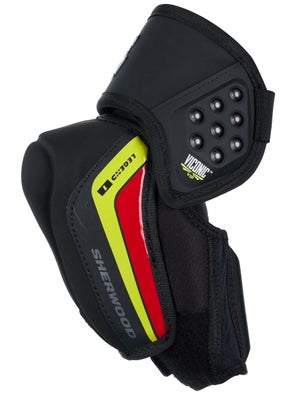 Sherwood Rekker Legend 1\Hockey Elbow Pads