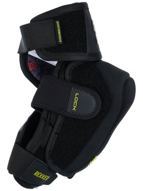 Sherwood Rekker Legend 1\Hockey Elbow Pads