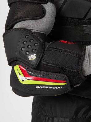 Sherwood Rekker Legend 1\Hockey Elbow Pads