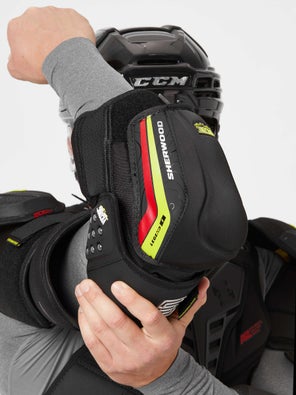 Sherwood Rekker Legend 1\Hockey Elbow Pads