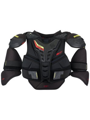 Sherwood Rekker Legend 1\Hockey Shoulder Pads