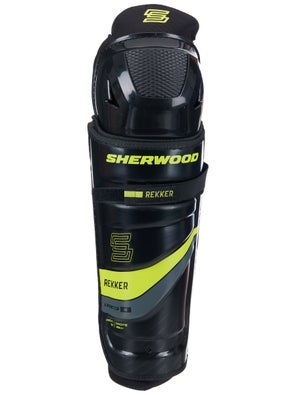 Sherwood Rekker Legend 4\Hockey Shin Guards
