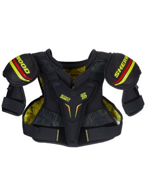 Lacrosse Shoulder Pads  Lowest Price Guaranteed