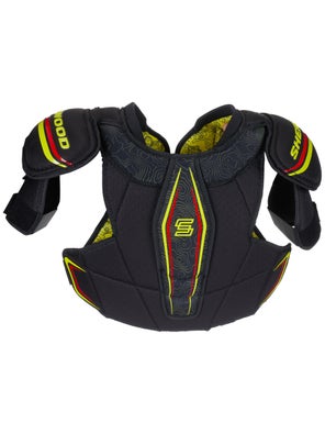Sherwood Rekker Legend 4\Hockey Shoulder Pads