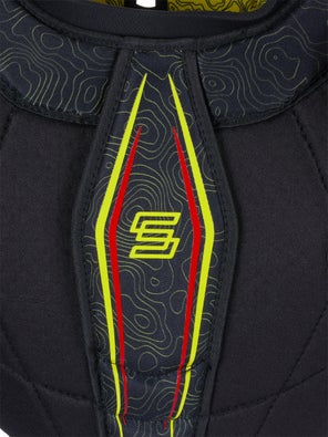Sherwood Rekker Legend 4\Hockey Shoulder Pads