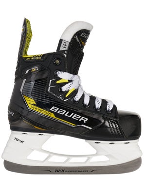 Bauer Supreme M4\Ice Hockey Skates - Youth