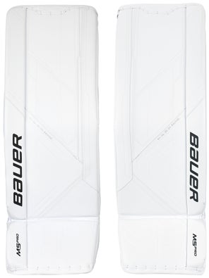 Goalie Pad Wrap