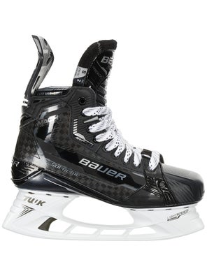 Bauer Supreme Mach\Boot & Holder Only