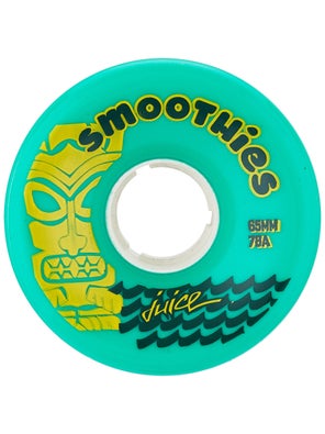 Juice Smoothie Wheels\4pk