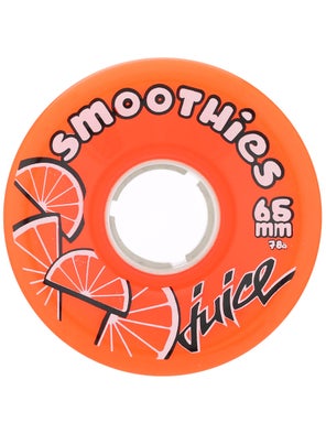Juice Smoothie Wheels\4pk