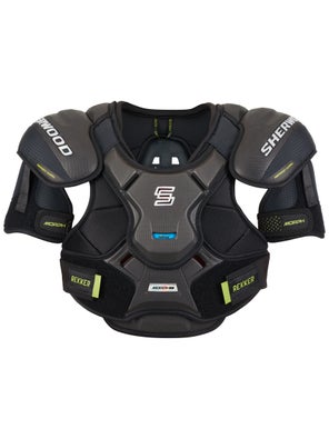 Sherwood Rekker Morph 1\Hockey Shoulder Pads