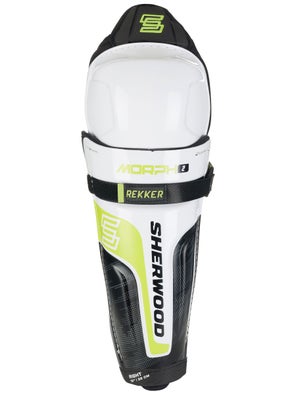 Sherwood Rekker Morph 2\Hockey Shin Guards