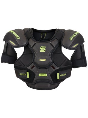 Sherwood Rekker Morph 2\Hockey Shoulder Pads
