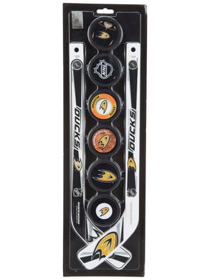 Anaheim Ducks Plastic Mini Hockey Stick