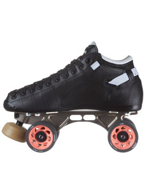 Riedell Solaris Platinum\Skates