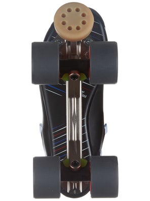 Riedell Solaris Platinum\Skates