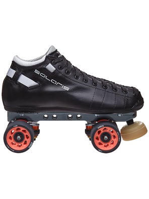 Riedell Solaris Pro\Skates