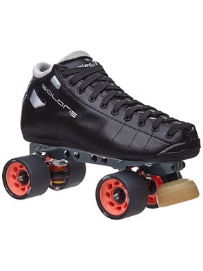 Riedell Solaris Pro Skates