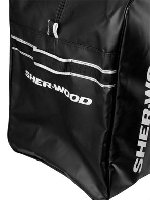 Sher-Wood NHL Team Shopping Bag